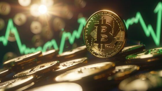«Bitcoin superará USD 200.000 en los próximos 6 meses»: Jason Hamlin