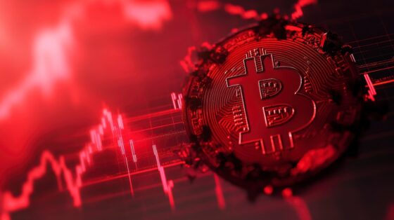“Bitcoin muestra un sentimiento defensivo”: Glassnode