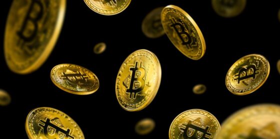 1.400 bitcoin fueron enviados a exchanges horas antes de la caída de precio
