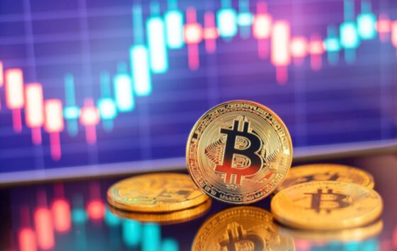 USD 1.700 millones de traders se liquidaron con la caída de bitcoin