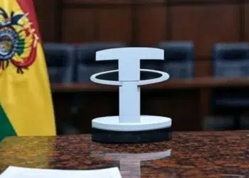 Nuevos vehículos se pueden pagar con USDT en Bolivia