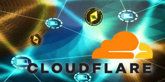 Cloudfare lanza su propia stablecoin, NET Dollar
