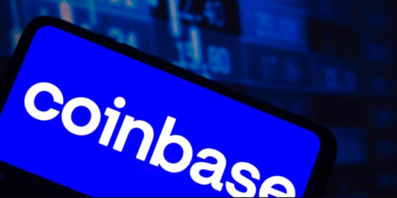 Dominio de Coinbase entra en fase de riesgo: Financial Times