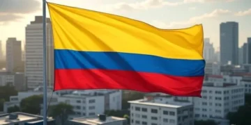 los colombianos podrán recibir remesas en stablecoins utilizando la app de moneygram