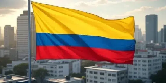 MoneyGram elige a Colombia para lanzar su app de stablecoins