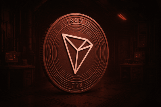 «Tron se está preparando para su próximo repunte»: Burak Kesmeci
