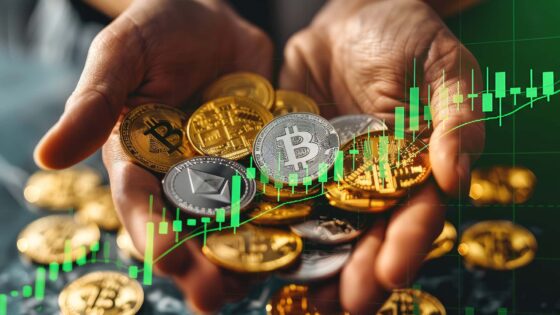 OpenBank lanza servicio de compra y venta de bitcoin y criptomonedas