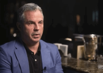 Eric Balchunas, analista de Bloomberg Intelligence