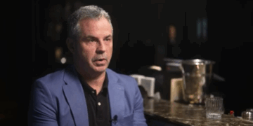 Eric Balchunas, analista de Bloomberg Intelligence