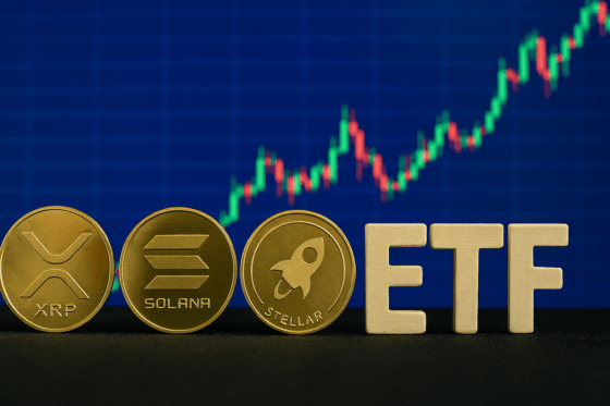 ¿Por qué XRP, solana y otras criptomonedas aún no tienen su ETF spot en Estados Unidos?