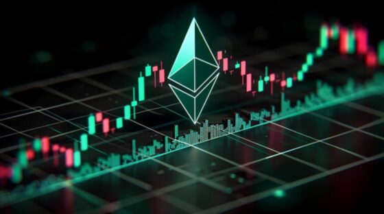 Se desploma la cantidad de Ethereum en exchanges ¿Qué significa esto?