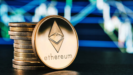 Citigroup ve a Ethereum en 6.400 dólares