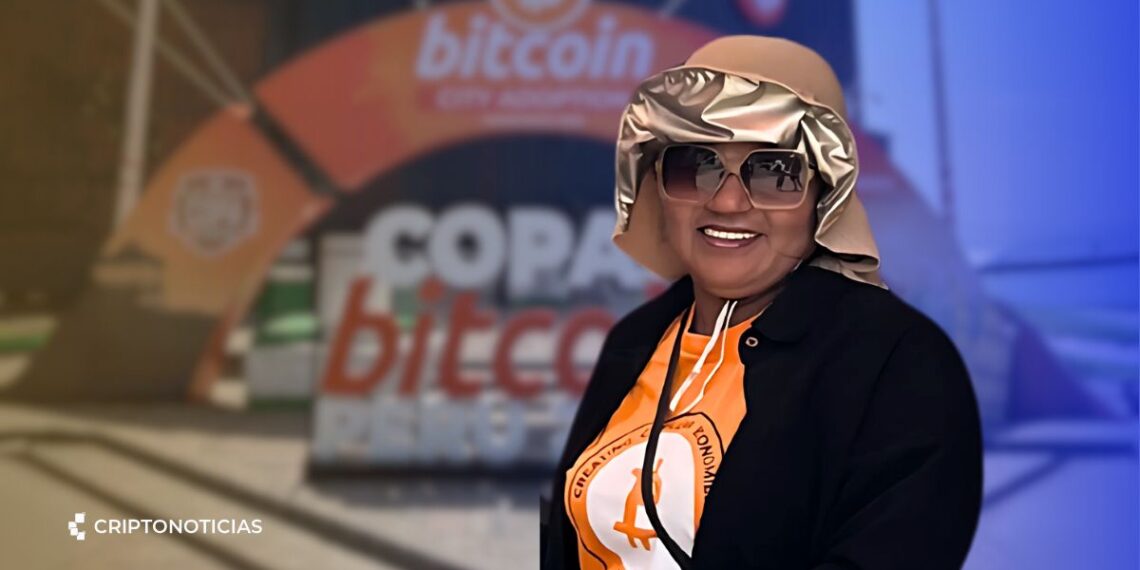 La Copa Bitcoin 2025 es organizada por la ONG Motiv en la localidad de Huanchaco, Perú.