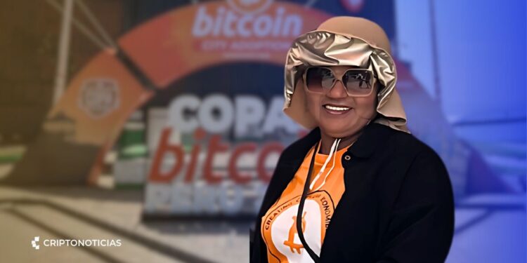 La Copa Bitcoin 2025 es organizada por la ONG Motiv en la localidad de Huanchaco, Perú.