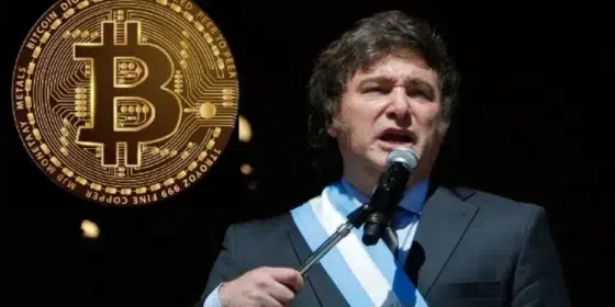 Bitcoiner sobre ley anti emisión de dinero en Argentina: «polémica pero necesaria»