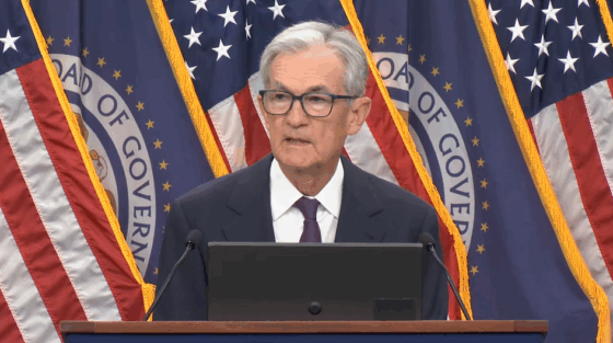 Powell: «recorte de tasas de interés es un paso hacia una política monetaria más neutral»