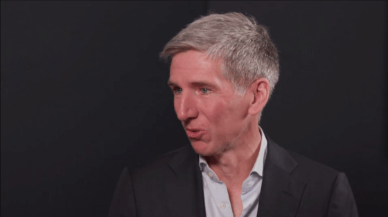 ¿Cuánto le queda a esta caída de bitcoin? Matt Hougan trae esperanza al mercado