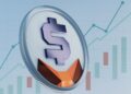 mUSD está respaldado por letras del Tesoro estadounidense. Fuente: Composición por CriptoNoticias / MetaMask / Canva.