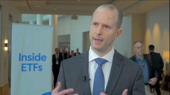 «Nos esperan 2 meses salvajes para los ETF de criptomonedas»: Nate Geraci
