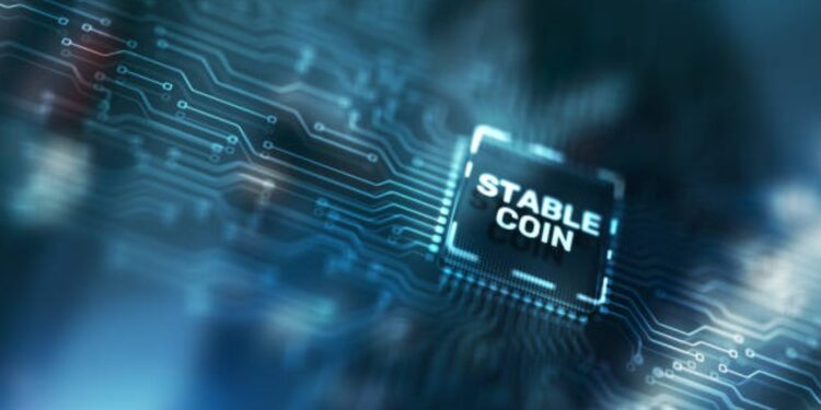 Stablecoins
