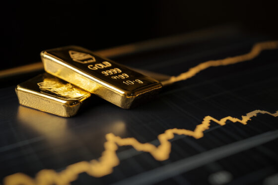 Tether hace planes para entrar en la minería de oro físico