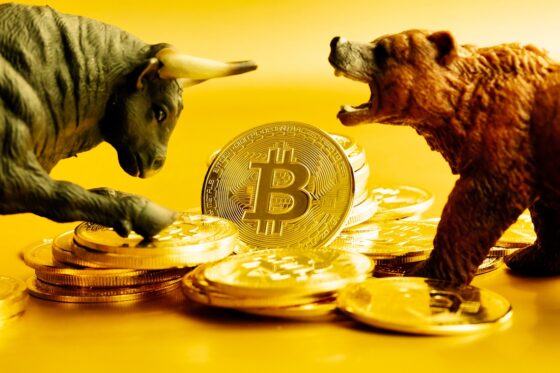 Oro vs bitcoin, señal inequívoca de un mercado en plena transformación