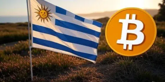 Se enciende el debate en Uruguay por la ley de bitcoin y criptomonedas
