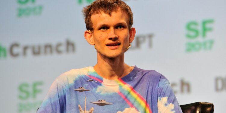 vitalik debate UE vigilancia