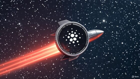 Cardano, on the way to “one million transactions” 