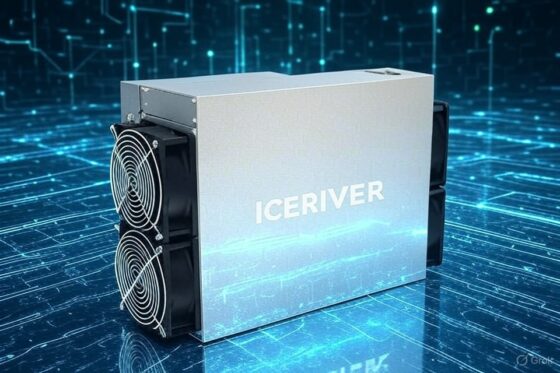 El nuevo ASIC más rentable del mercado estará listo en noviembre