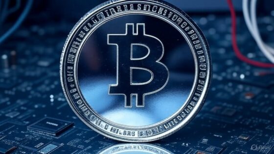 El staking de Bitcoin en Ethereum ya es una realidad en StarkNet 