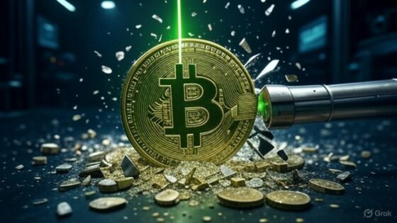 La propuesta de soft fork en Bitcoin es “una mala idea” 