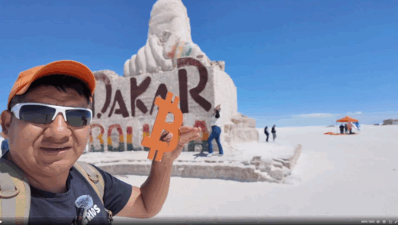 Bitcoin conquista Bolivia al derribar cada barrera imaginable