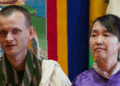 Bután-Vitalik-Buterin-Ethereum