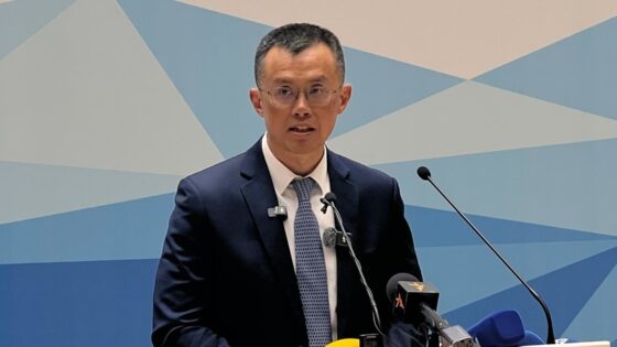 CZ impulsa lanzamiento de la stablecoin nacional de Kirguistán
