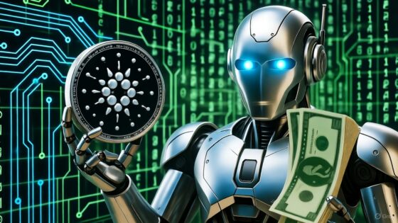 El protocolo x402 apoyado por Google llega a la red Cardano  