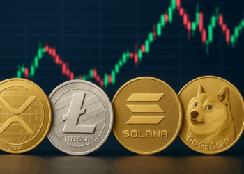 El número de propuestas de ETF podría superar las 200 en los próximos 12 meses. Fuente: Imagen generada con IA de ChatGPT.