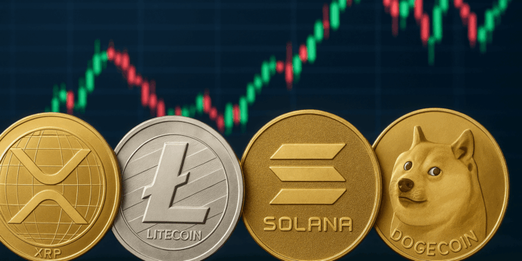 El número de propuestas de ETF podría superar las 200 en los próximos 12 meses. Fuente: Imagen generada con IA de ChatGPT.