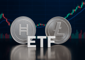 Canary Capital tiene más ETF a la espera por lanzar. Fuente: Imagen generada con IA de Grok.