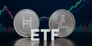Canary Capital tiene más ETF a la espera por lanzar. Fuente: Imagen generada con IA de Grok.