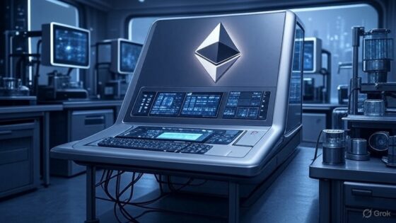 Actualización Fusaka de Ethereum presenta problemas antes de su salida 
