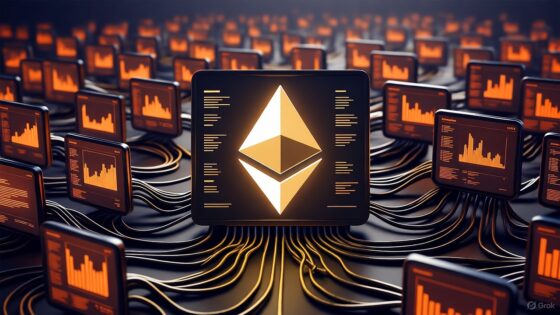 Actualización de ZKsync abre nuevas fronteras en Ethereum