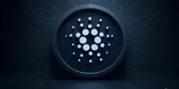 moneda ADA de Cardano