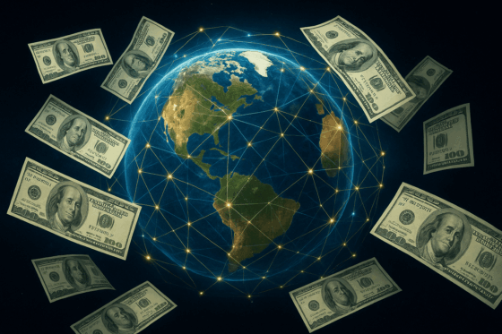 Zelle, red de pagos de USD 1.000 millones de dólares, apuesta por las stablecoins  