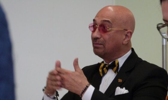 “Los bancos en Venezuela ya tienen que vender criptomonedas”