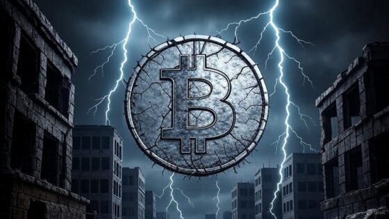 Soft fork en Bitcoin podría invalidar bloques antiguos