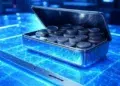 Llaves privadas de criptomonedas.