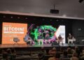Conferencia Watch Out! Bitcoin 2025 en Madrid.
