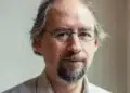 Adam Back, cofundador de blockstream