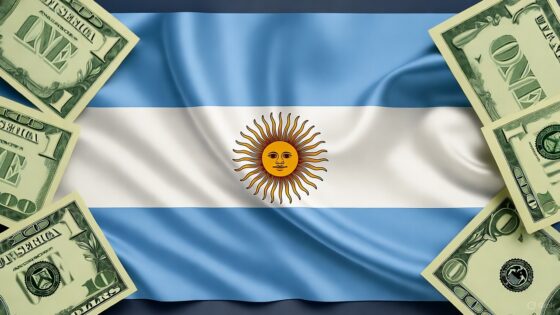 Empresa argentina de criptomonedas obtiene USD 20 millones para crecer en Latinoamérica